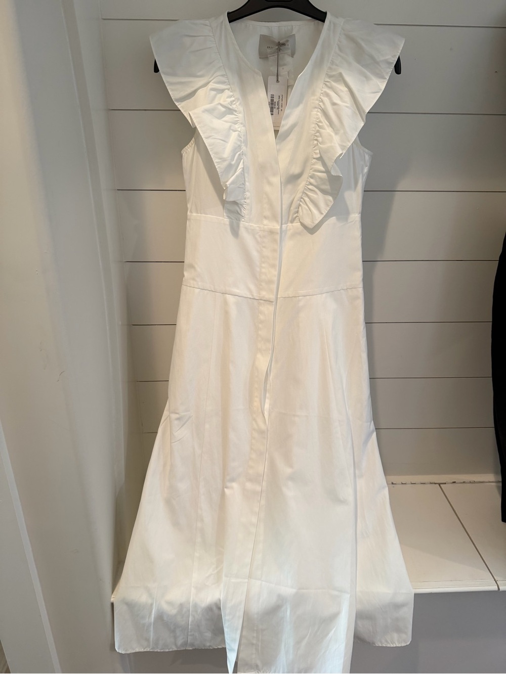 Brochu Walker Aurora Dress - Picture 4 of 11